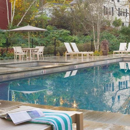 Green Mountain Inn Stowe Ngoại thất bức ảnh