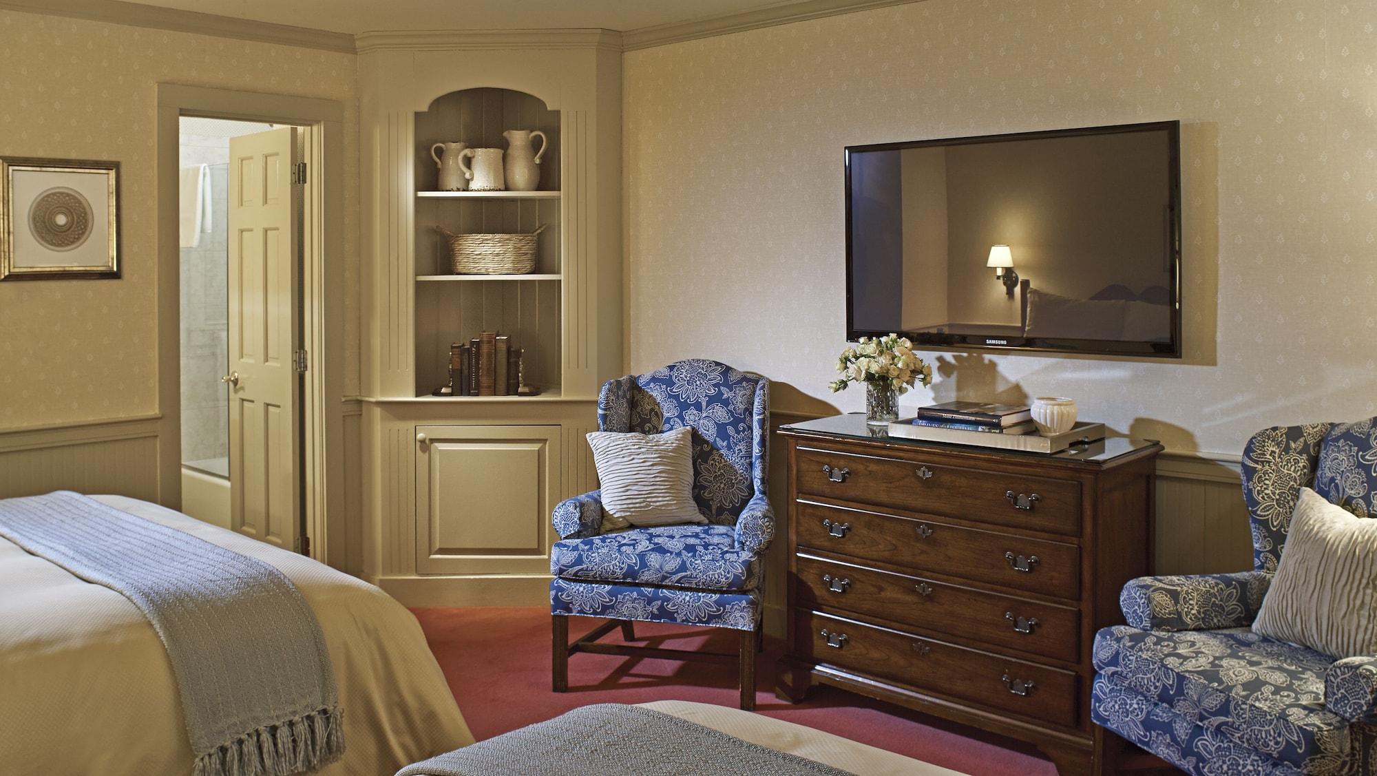 Green Mountain Inn Stowe Ngoại thất bức ảnh