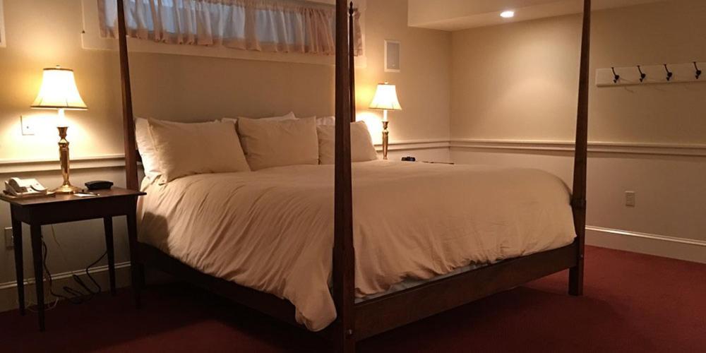Green Mountain Inn Stowe Ngoại thất bức ảnh