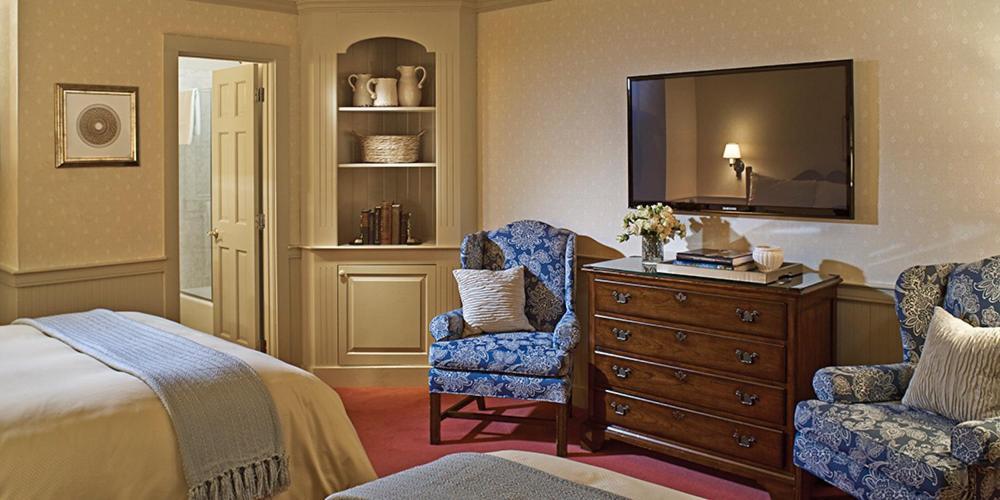 Green Mountain Inn Stowe Ngoại thất bức ảnh