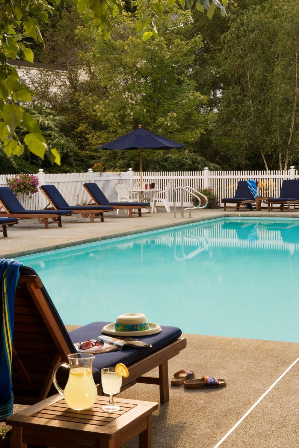 Green Mountain Inn Stowe Ngoại thất bức ảnh