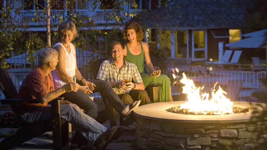 Green Mountain Inn Stowe Ngoại thất bức ảnh