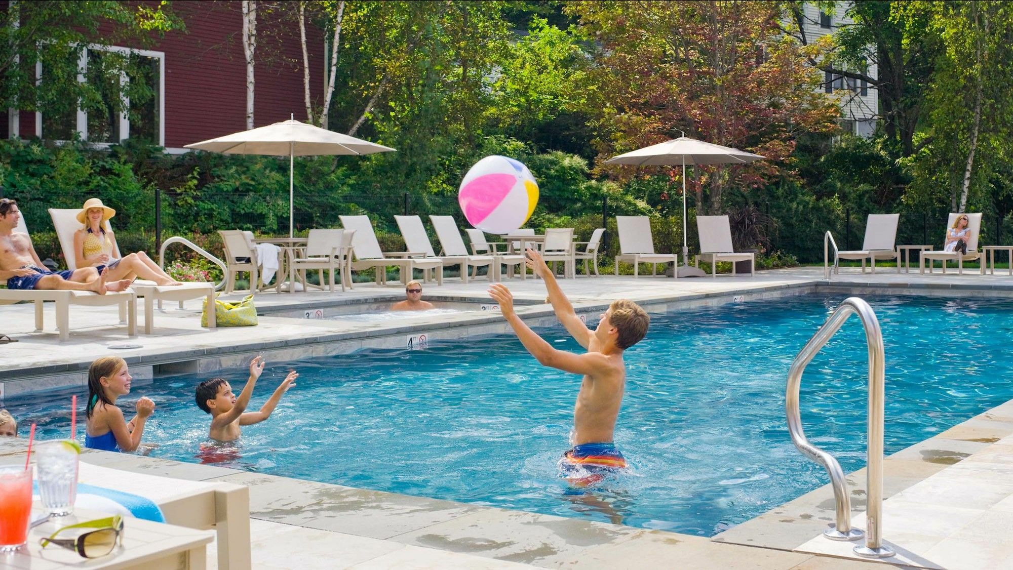 Green Mountain Inn Stowe Ngoại thất bức ảnh